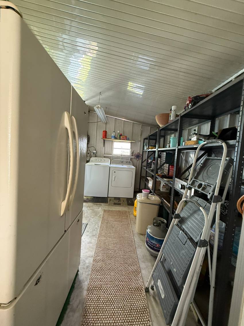 428 Sunset Circle a Ellenton, FL Mobile or Manufactured Home for Sale